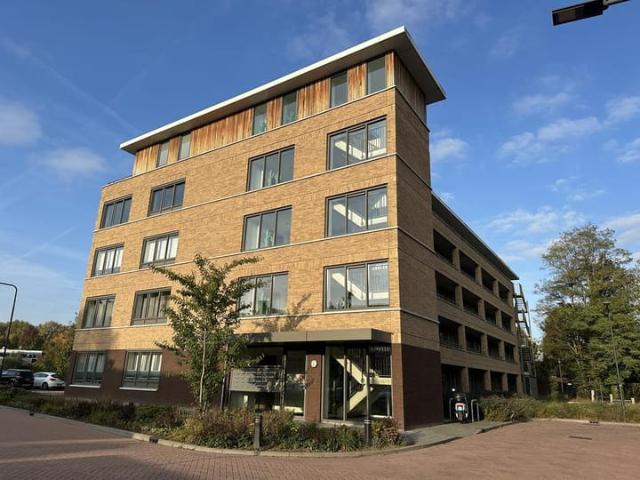 Appartement te huur in Breda, Noord Brabant