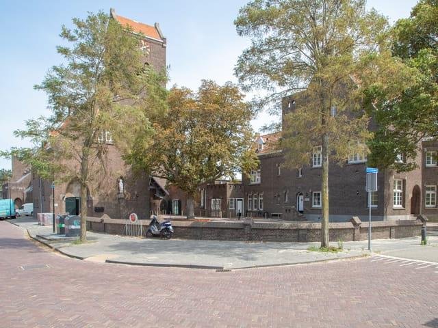 Appartement te huur in Plantage, Beverwijk