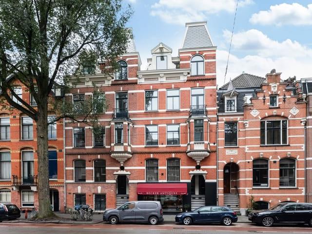 Appartement te huur in Zuid, Amsterdam