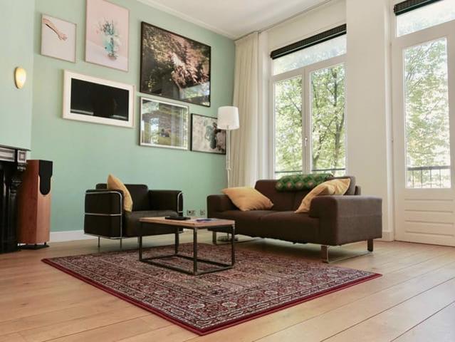 Appartement te huur in Centrum, Amsterdam