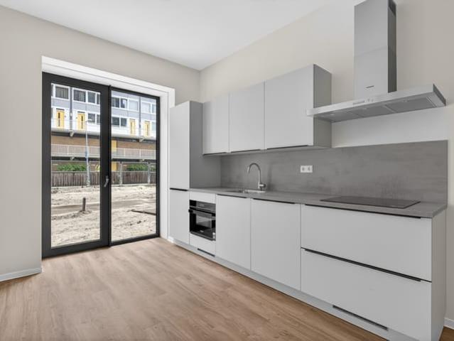Appartement te huur in Osdorp, Amsterdam