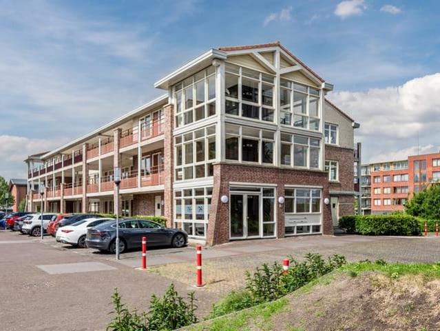Appartement te huur in Oosterheem, Zoetermeer
