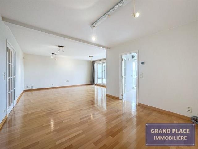Appartement location à Nijvel, Wallonie