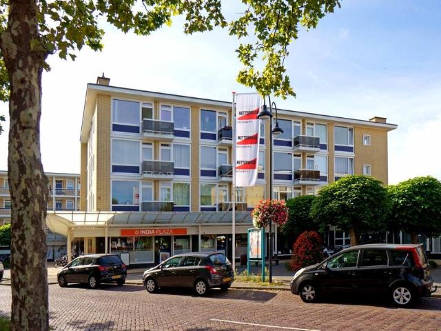 Appartement te huur in Winkelcentrum De Julianabaan, Voorburg