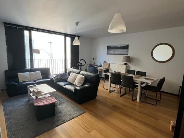 Appartement location à Beersel, Brabant