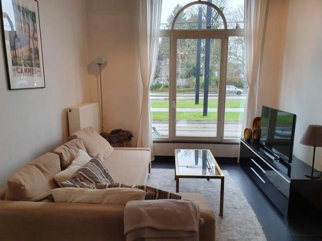 Appartement location à Desteldonk, Oost-Vlaanderen