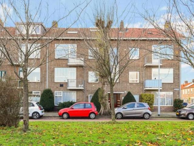 Appartement te huur in Haarlem, Noord Holland