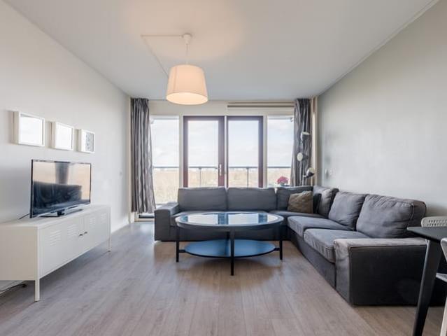 Appartement te huur in Nieuw-West, Amsterdam