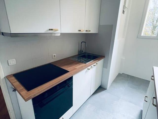 Appartement location à Kukelberg, Bruxelles