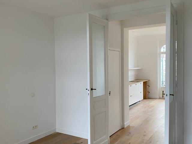 Appartement location à Vorst, Bruxelles