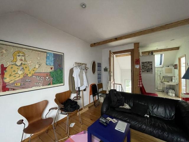 Appartement location à Brussel, Bruxelles