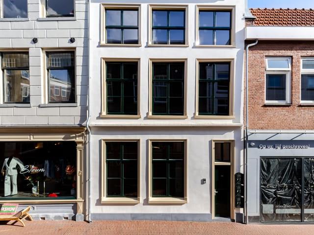 Appartement te huur in Schiedam, Zuid Holland