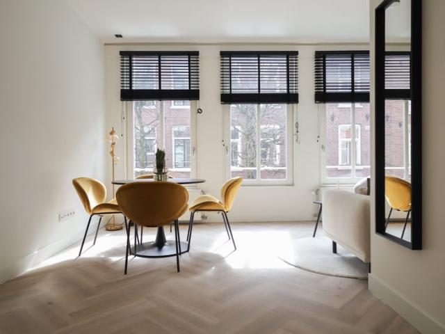 Appartement te huur in Zuid, Amsterdam