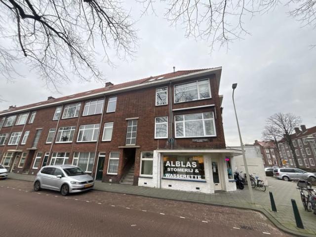 Appartement te huur in Moerwijk, Zuid Holland