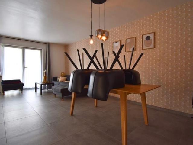 Appartement location à Sint-pieters-leeuw, Brabant