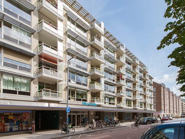 Appartement te huur in Centrum, Rotterdam