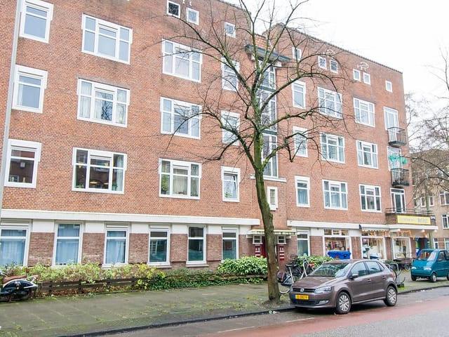 Appartement te huur in Zuid, Amsterdam