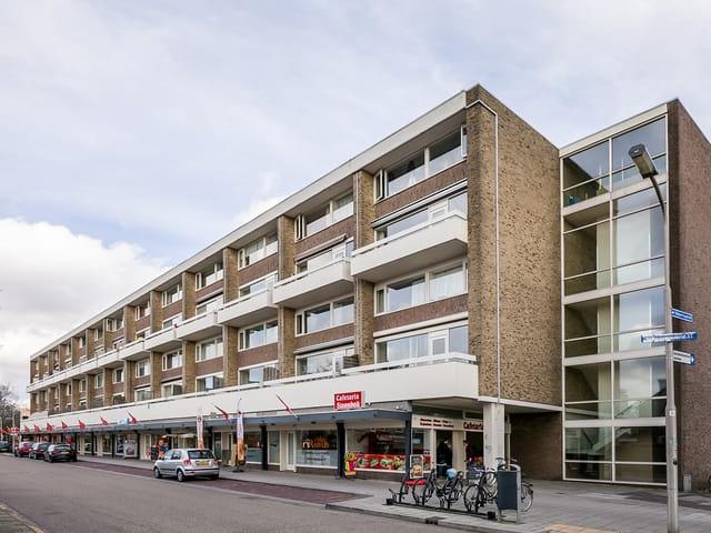 Appartement te huur in Nijmegen