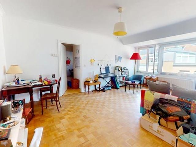 Appartement location à Tomberg, Woluwe-Saint-Lambert - Sint-Lambrechts-Woluwe