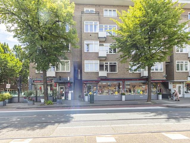 Appartement te huur in Zuid, Amsterdam