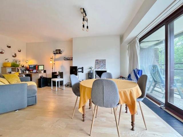 Appartement location à Sint-pieters-woluwe, Bruxelles
