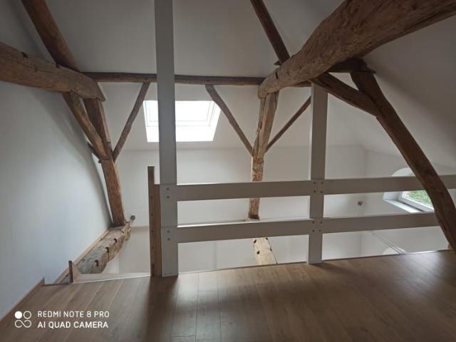 Appartement location à Overijse, Brabant