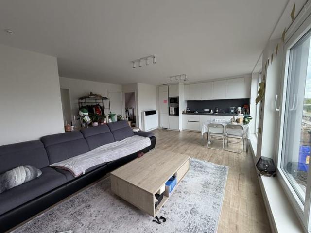 Appartement location à Desteldonk, Oost-Vlaanderen