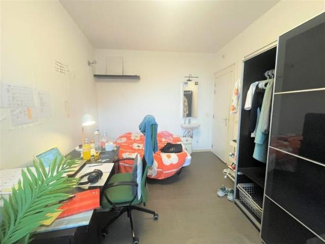 Appartement location à Antwerpen