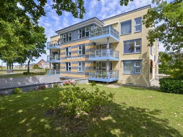 Appartement te huur in Badhoevedorp, Noord Holland