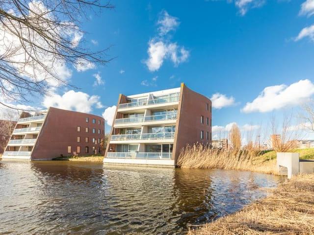 Appartement te huur in Zuidoost, Amsterdam