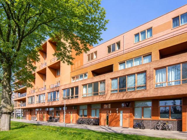 Appartement te huur in Morgenstond, Den Haag