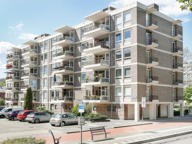 Appartement te huur in Zuidoost, Bosch