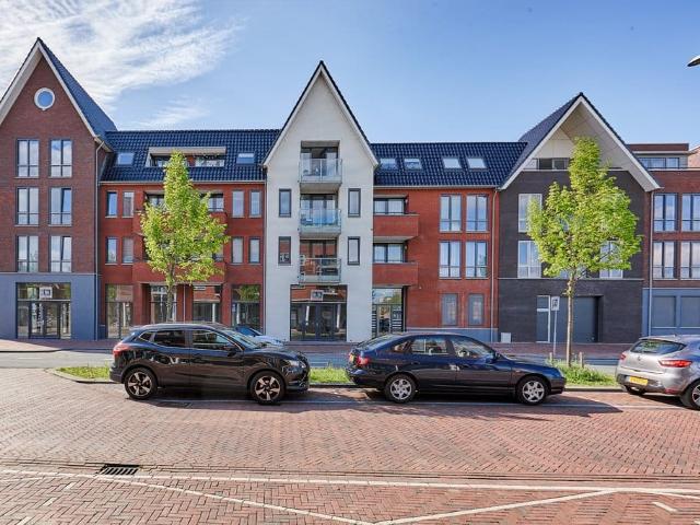 Appartement te huur in Leidschendam Centrum, Leidschendam
