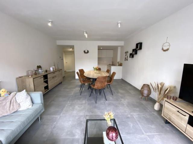 Appartement location à Diksmuide, West-Vlaanderen