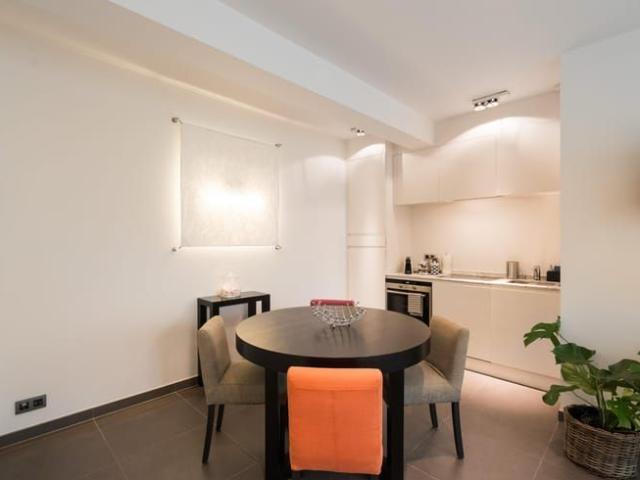Appartement location à Elsene, Bruxelles
