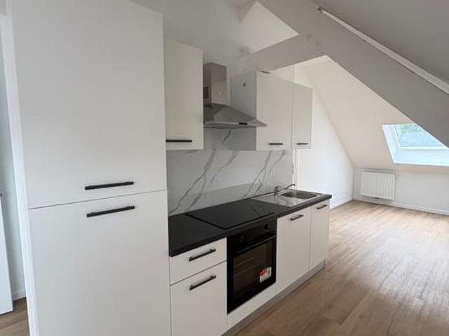 Appartement location à Namen, Wallonie