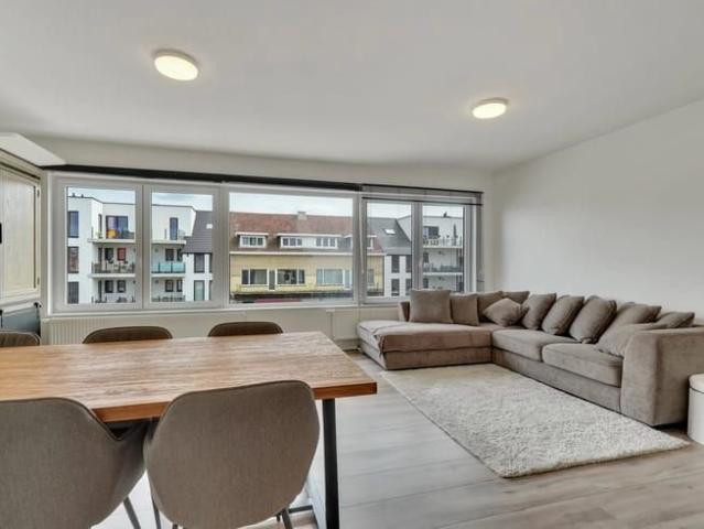 Appartement location à Hasselt, Limburg