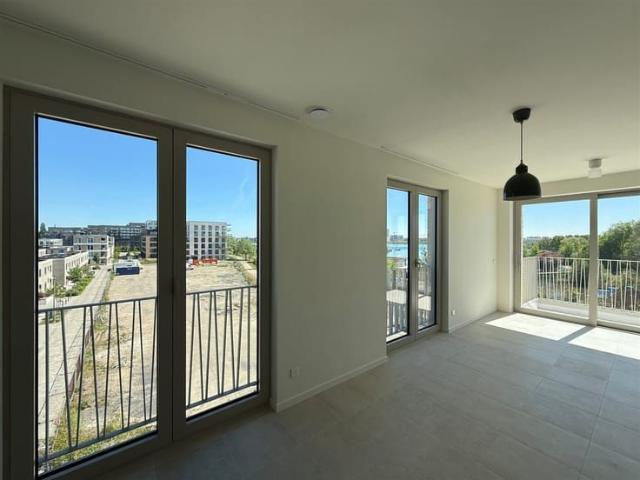 Appartement location à Antwerpen