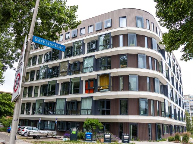 Appartement te huur in Schollevaar, Capelle aan den IJssel