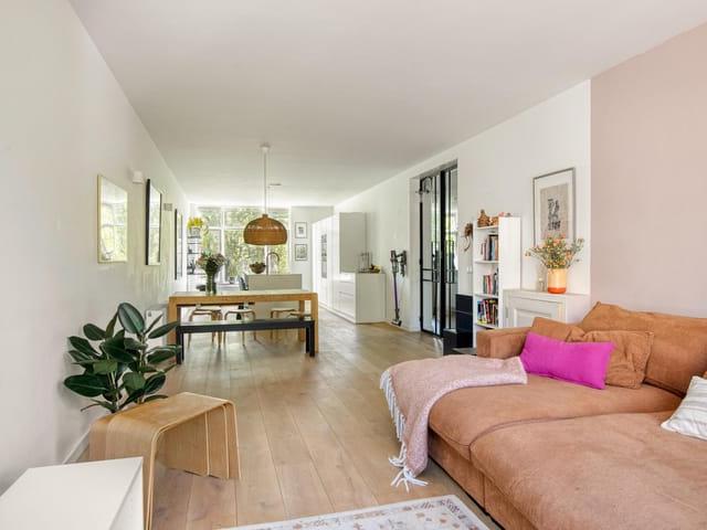 Appartement te huur in Nieuwe Westen, Rotterdam