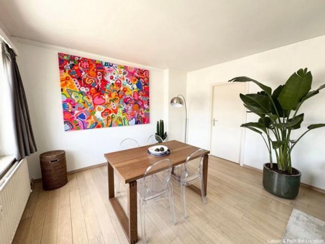 Appartement location à Sint-lambrechts-woluwe, Bruxelles
