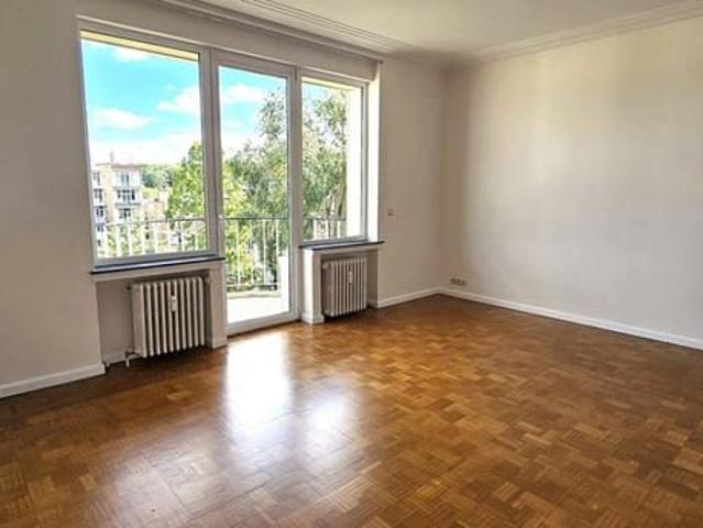 Appartement location à Elsene, Bruxelles