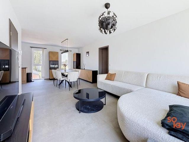 Appartement location à Courcelles, Wallonie