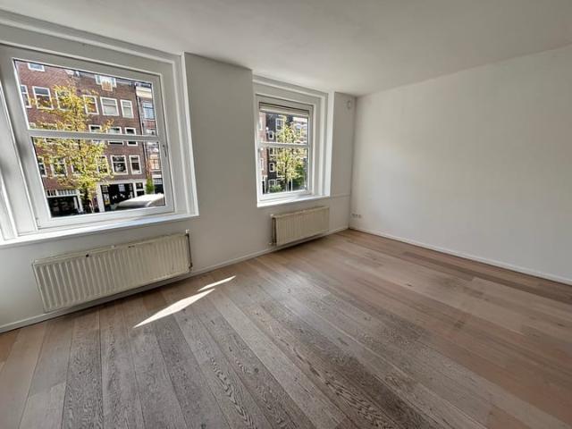Appartement te huur in Centrum, Amsterdam