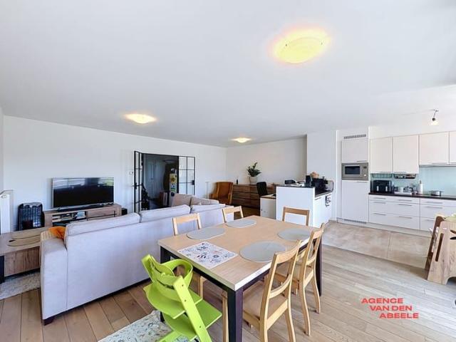 Appartement location à Brugge, West-Vlaanderen