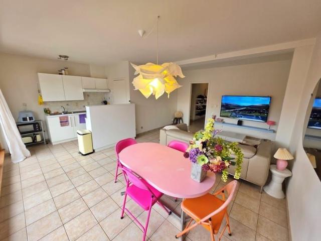 Appartement location à Courtrai, West-Vlaanderen