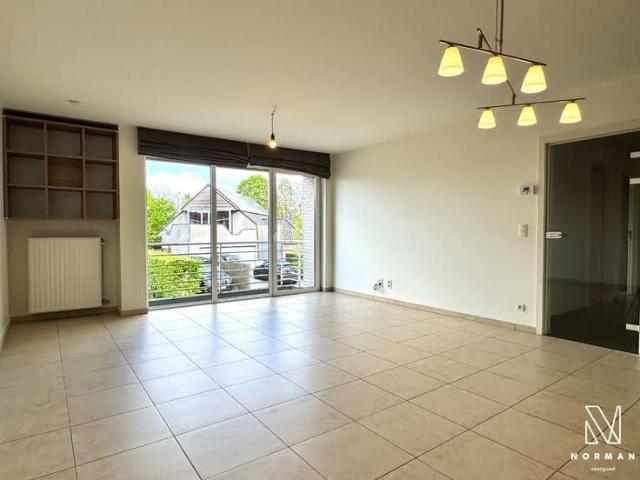 Appartement location à Cuerne, West-Vlaanderen
