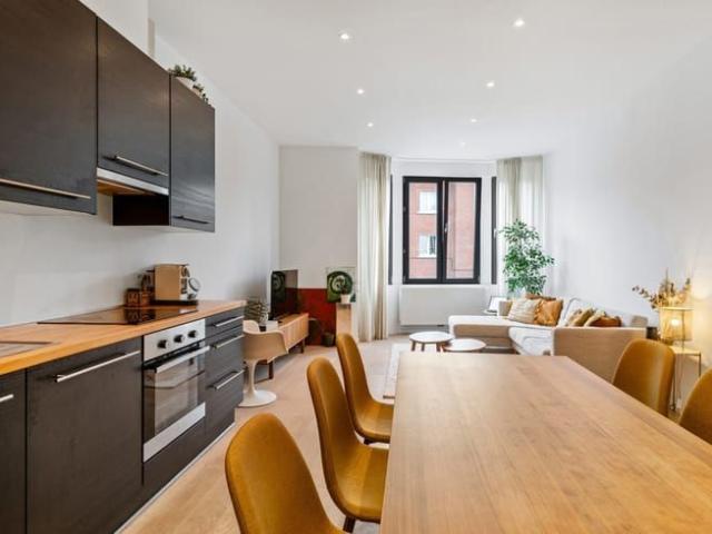Appartement location à Antwerpen