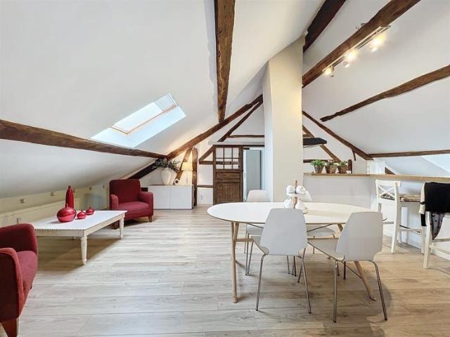 Appartement location à Rochefort, Wallonie