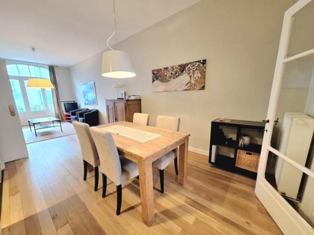 Appartement location à Schaarbeek, Bruxelles